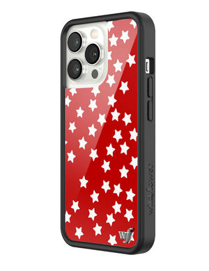 National Anthem iPhone Case