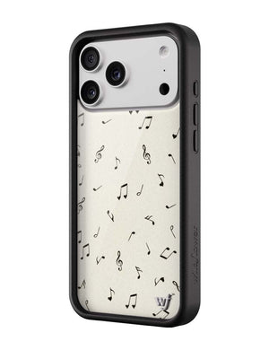 Love Notes iPhone Case