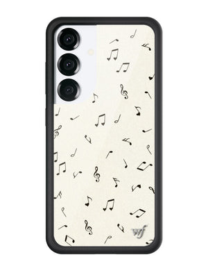 Love Notes Samsung Galaxy Case