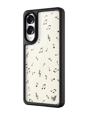 Love Notes Samsung Galaxy Case