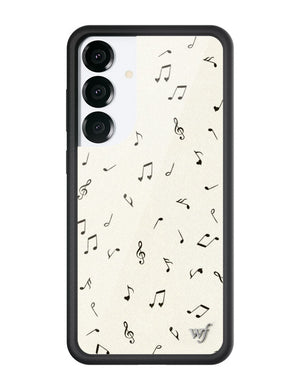 Love Notes Samsung Galaxy Case