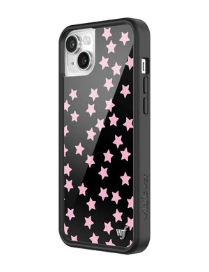 Super Cute Stars iPhone Case