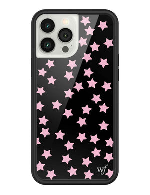 Super Cute Stars iPhone Case