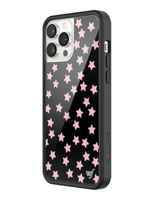 Super Cute Stars iPhone Case