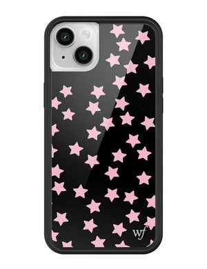 Super Cute Stars iPhone Case