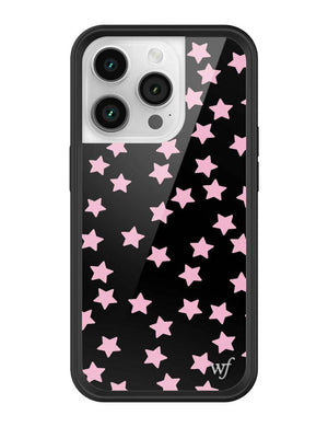 Super Cute Stars iPhone Case