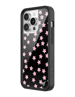 Super Cute Stars iPhone Case