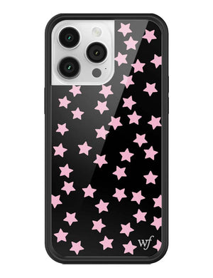 Super Cute Stars iPhone Case