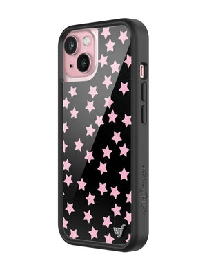 Super Cute Stars iPhone Case