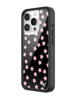 Super Cute Stars iPhone Case