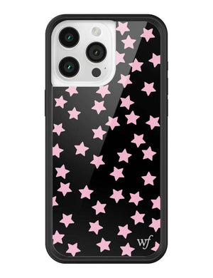 Super Cute Stars iPhone Case