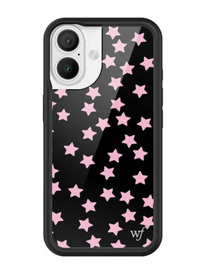 Super Cute Stars iPhone Case