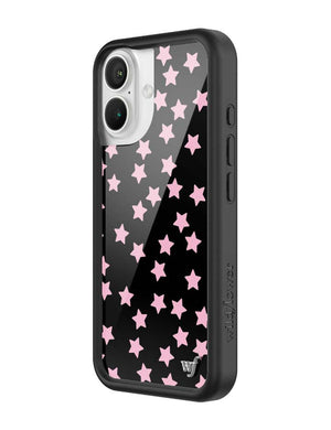Super Cute Stars iPhone Case
