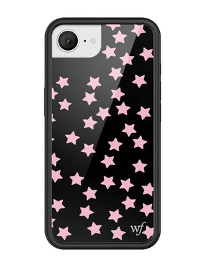 Super Cute Stars Iphone Case