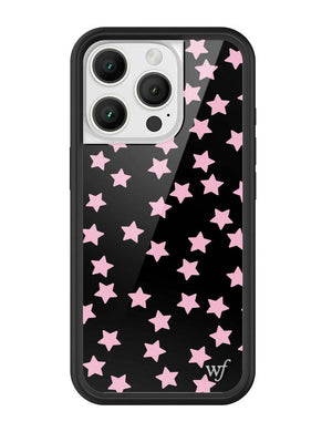 Super Cute Stars iPhone Case