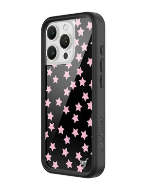 Super Cute Stars iPhone Case