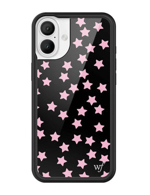 Super Cute Stars iPhone Case