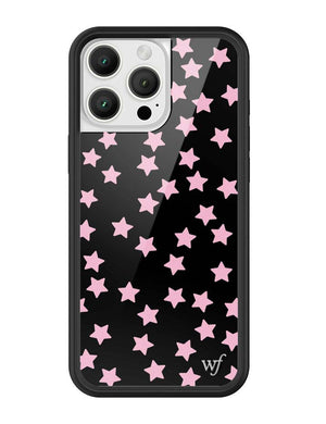 Super Cute Stars iPhone Case