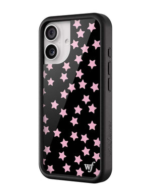 Super Cute Stars iPhone Case