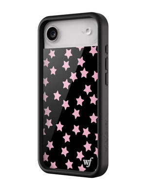 Super Cute Stars iPhone Case
