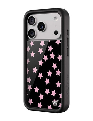 Super Cute Stars iPhone Case