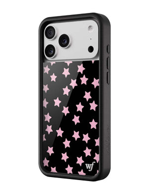Super Cute Stars iPhone Case