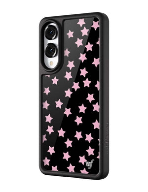 Super Cute Stars Samsung Galaxy Case