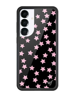 Super Cute Stars Samsung Galaxy Case