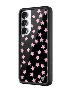 Super Cute Stars Samsung Galaxy Case
