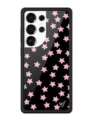 Super Cute Stars Samsung Galaxy Case