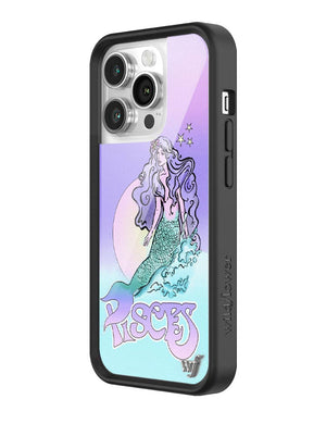 Pisces iPhone Case