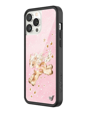 Pony Dreams iPhone Case