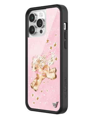 Pony Dreams iPhone Case