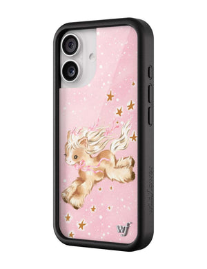 Pony Dreams iPhone Case