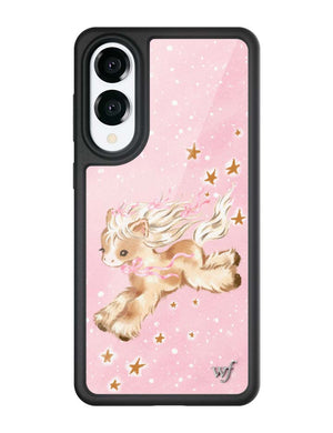 Pony Dreams Samsung Galaxy Case
