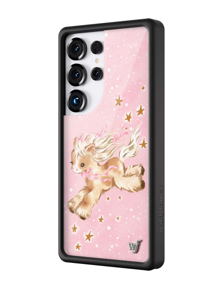 Pony Dreams Samsung Galaxy Case