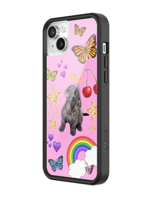 Puppy Love iPhone Case