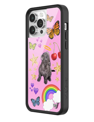 Puppy Love iPhone Case