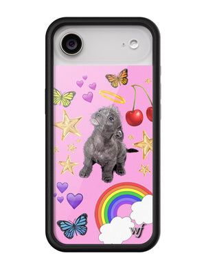 Puppy Love iPhone Case
