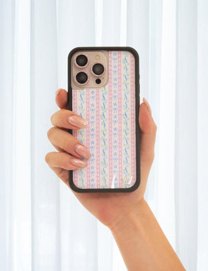 Dollhouse iPhone Case