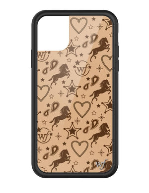 Rodeo Drive iPhone Case