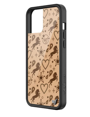 Rodeo Drive iPhone Case