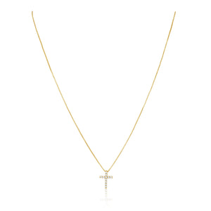 Raya CZ Cross