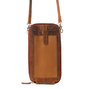Wildtouch Western Phone Crossbody