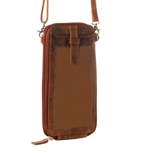 Wildtouch Western Phone Crossbody