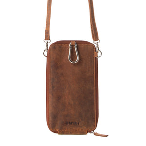 Wildtouch Western Phone Crossbody