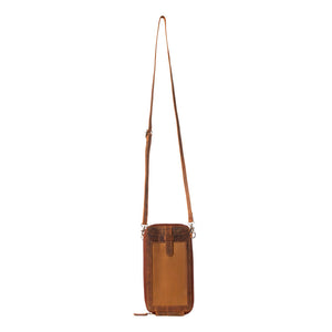 Wildtouch Western Phone Crossbody