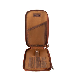 Wildtouch Western Phone Crossbody