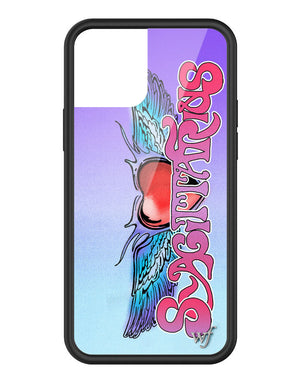 Sagittarius iPhone Case