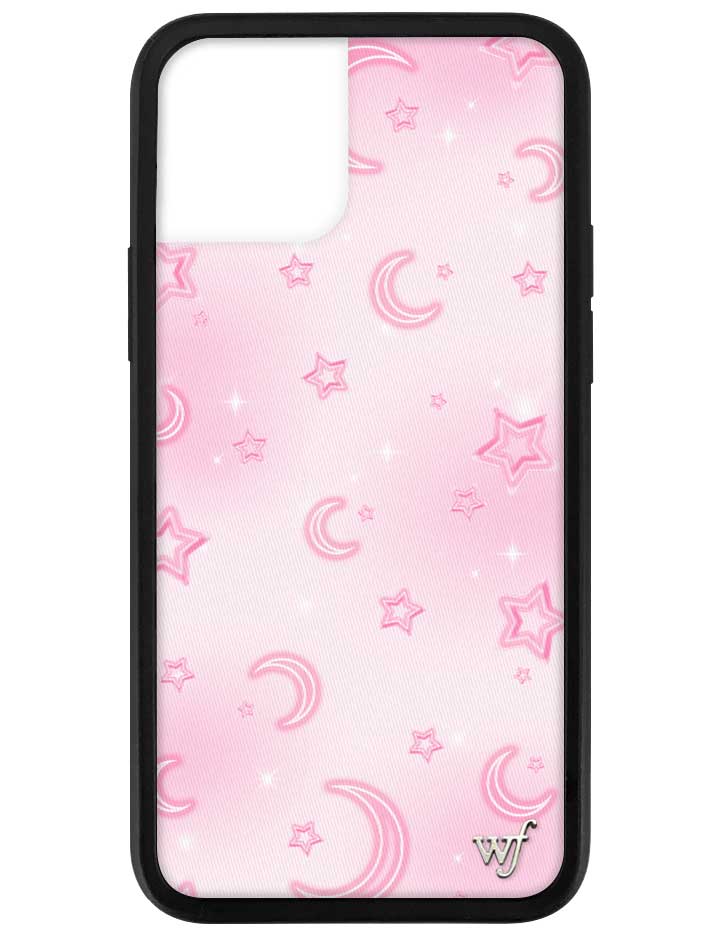 Slumber Party iPhone Case